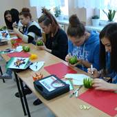 szkolenia carvingiwe kurs carvingu