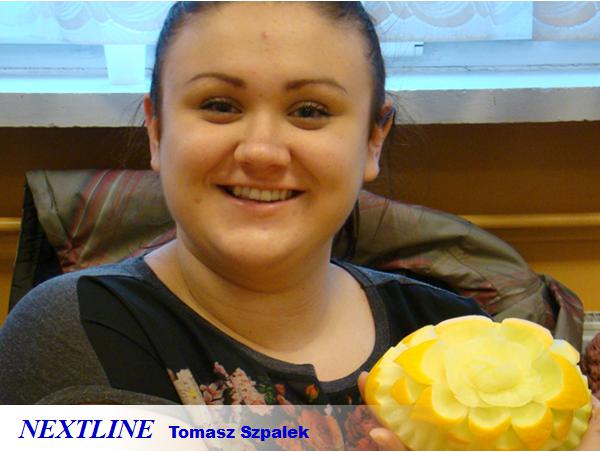 kurs carvingu Tomasz Szpalek