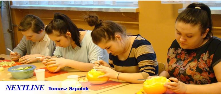 kurs_carvingu_nextline_Tomasz Szpalek