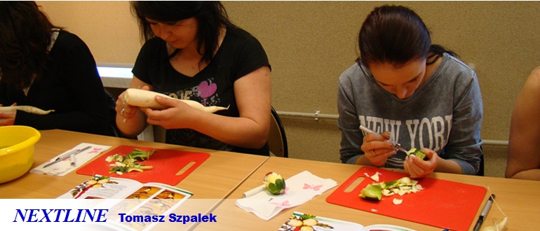 kurs_carvingu_nextline_Tomasz Szpalek