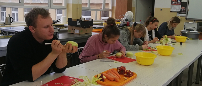 kurs_carvingu_nextline_Tomasz Szpalek