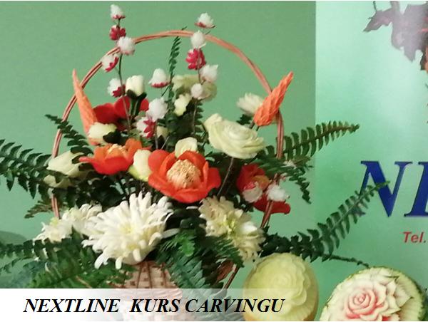 kurs carvingu Tomasz Szpalek