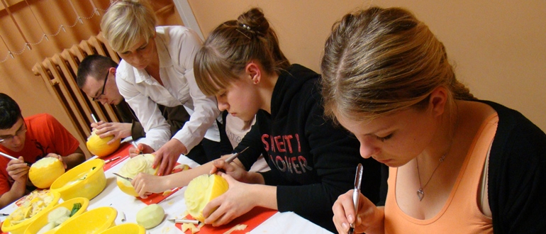 kurs_carvingu_nextline_Tomasz Szpalek