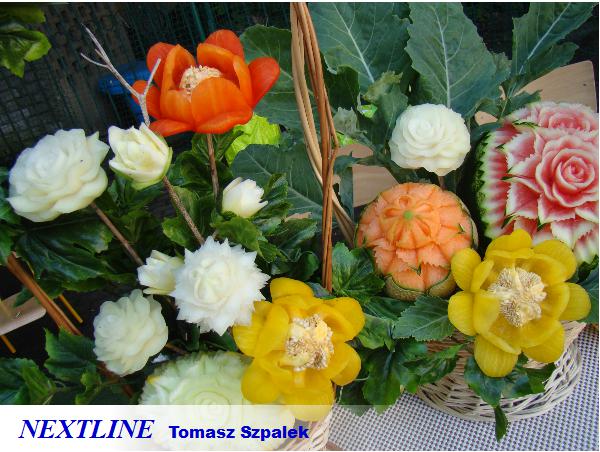 kurs carvingu Tomasz Szpalek