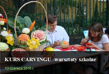 owocowe_dekoracje _fruti_carving